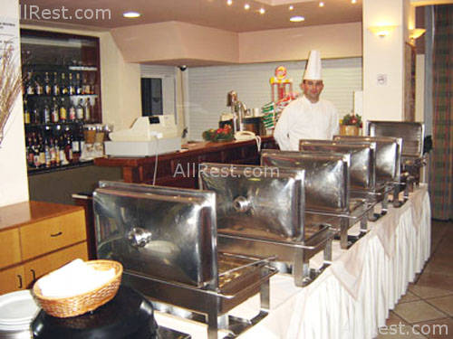 Agapinor Hotel 26